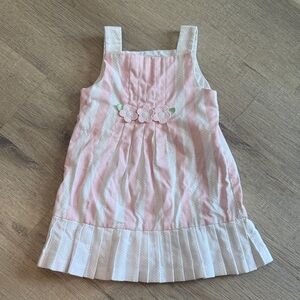 Florence Eiseman Dress